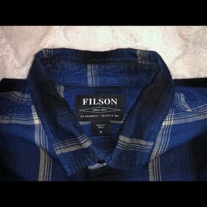 Filson Scout Shirt